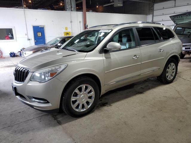 2013 BUICK ENCLAVE, 