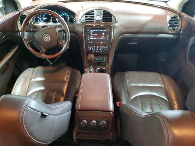 5GAKVCKD5DJ105792 - 2013 BUICK ENCLAVE Qəhvəyi foto 8