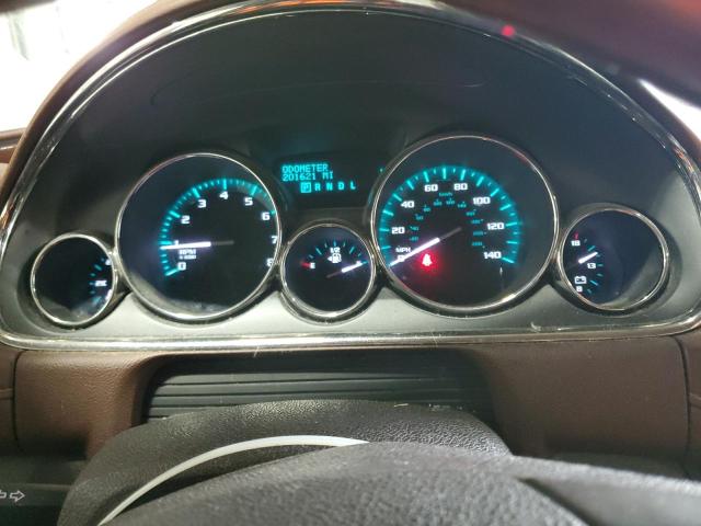 5GAKVCKD5DJ105792 - 2013 BUICK ENCLAVE Qəhvəyi foto 9