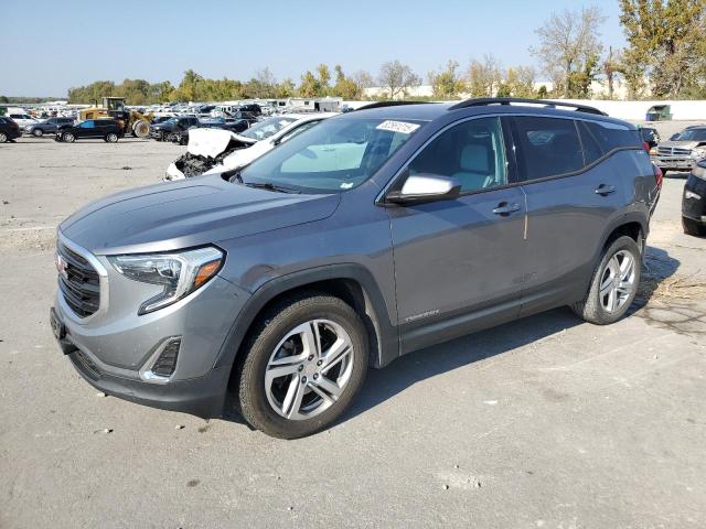 2018 GMC TERRAIN SLE, 