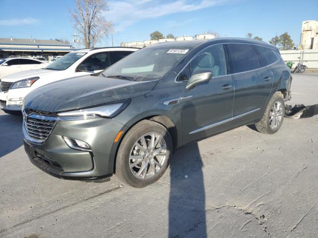 2023 BUICK ENCLAVE PREMIUM, 