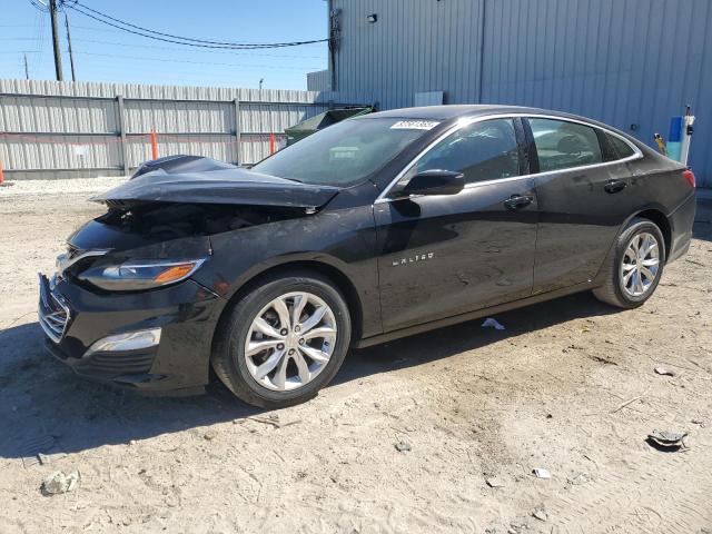 2022 CHEVROLET MALIBU LT, 