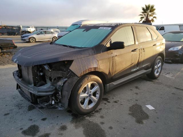 2020 FORD EDGE SE, 