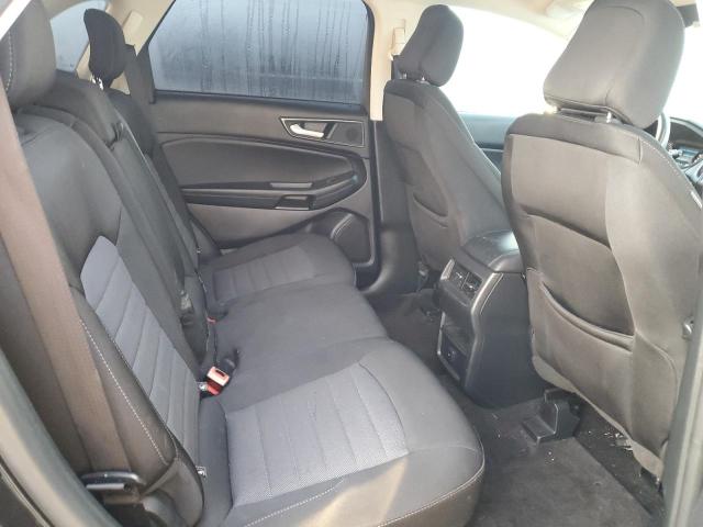 2FMPK3G97LBA73668 - 2020 FORD EDGE SE შავი ფოტო 11