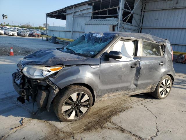 2014 KIA SOUL !, 