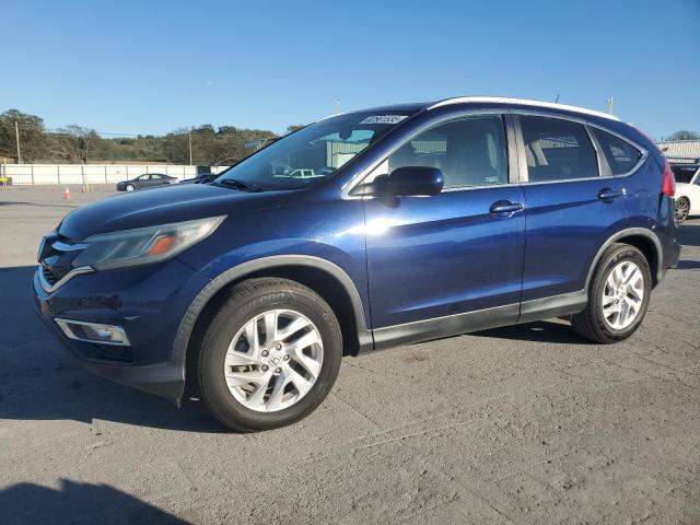 2016 HONDA CR-V EXL, 