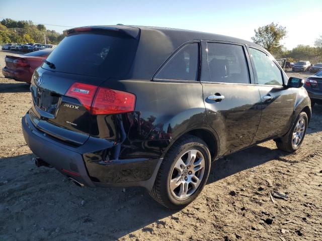 2HNYD28368H508217 - 2008 ACURA MDX TECHNOLOGY Qara foto 3