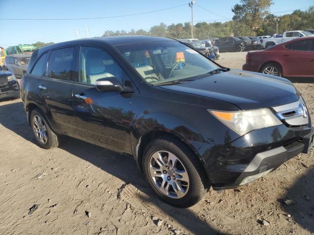 2HNYD28368H508217 - 2008 ACURA MDX TECHNOLOGY Qara foto 4