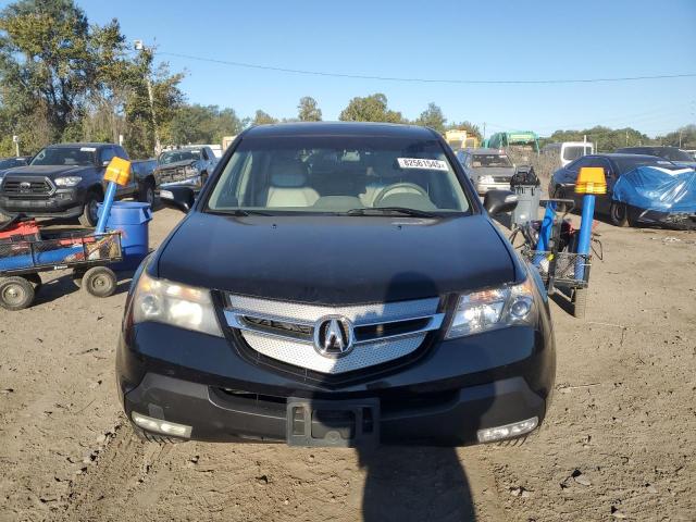 2HNYD28368H508217 - 2008 ACURA MDX TECHNOLOGY Qara foto 5