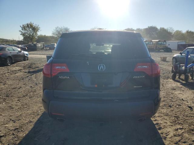 2HNYD28368H508217 - 2008 ACURA MDX TECHNOLOGY Qara foto 6