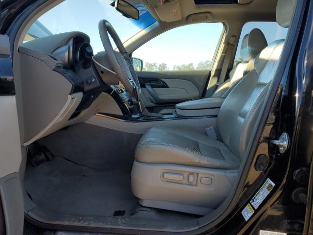 2HNYD28368H508217 - 2008 ACURA MDX TECHNOLOGY Qara foto 7