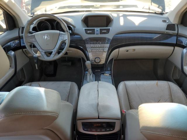 2HNYD28368H508217 - 2008 ACURA MDX TECHNOLOGY Qara foto 8