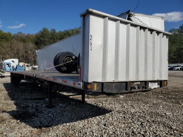 2004 FONTAINE FLATBED TR, 
