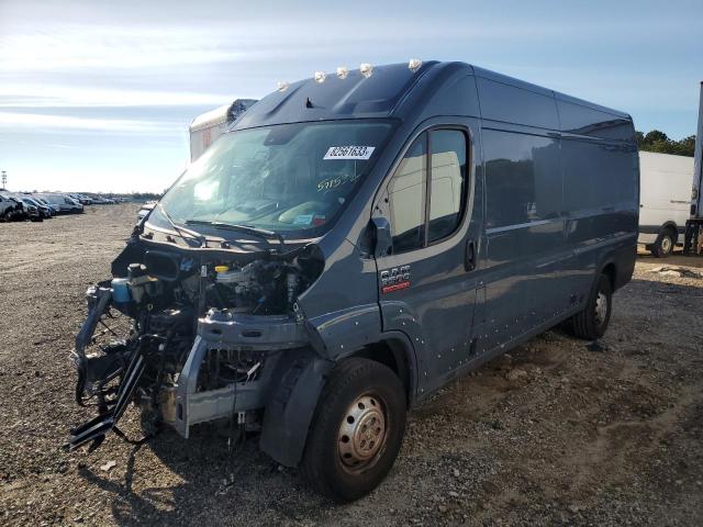 2021 RAM PROMASTER 3500 HIGH, 