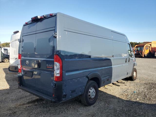 3C6MRVJG8ME571532 - 2021 RAM PROMASTER 3500 HIGH ლურჯი ფოტო 3