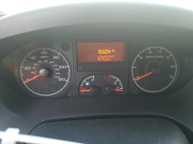 3C6MRVJG8ME571532 - 2021 RAM PROMASTER 3500 HIGH ლურჯი ფოტო 9