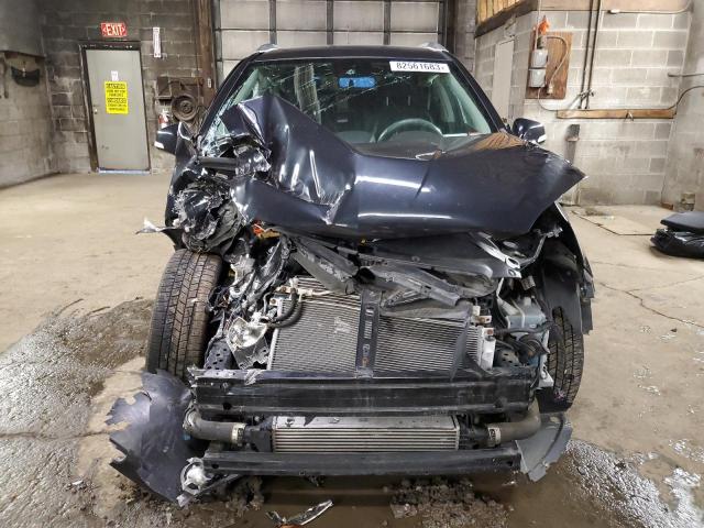 KL4CJBSBXEB784858 - 2014 BUICK ENCORE CONVENIENCE 黑色 照片 5