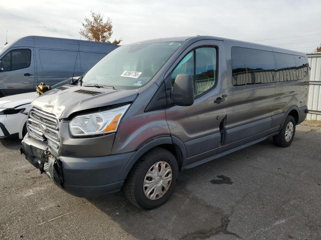 2015 FORD TRANSIT T-350, 