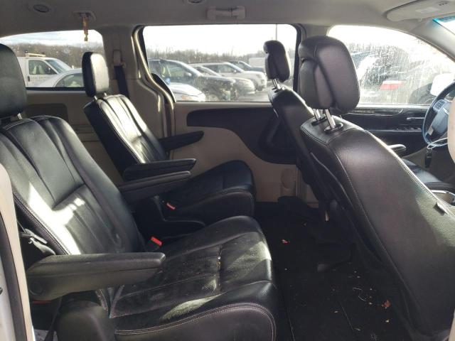 2C4RC1BG2CR383416 - 2012 CHRYSLER TOWN & COU TOURING 白色 照片 11