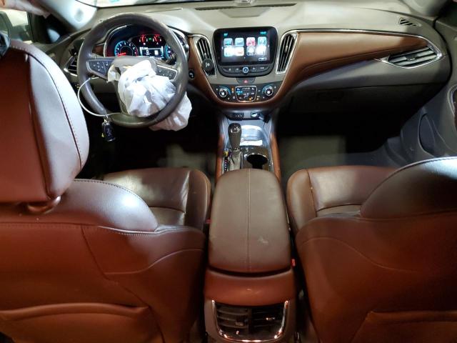 1G1ZH5SX1HF161367 - 2017 CHEVROLET MALIBU PREMIER WHITE photo 8