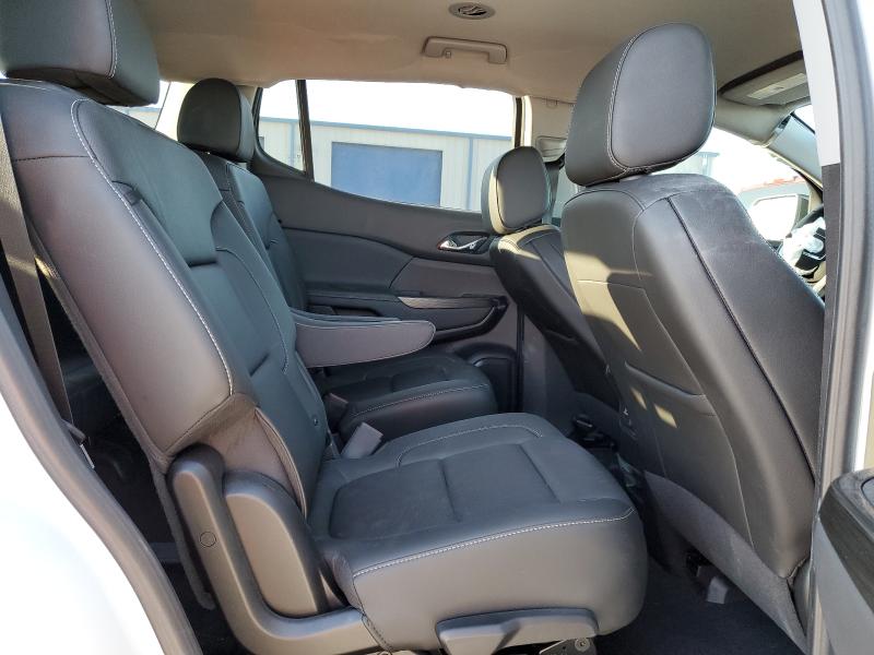 1GKKNML40PZ171602 - 2023 GMC ACADIA SLT Ağ foto 11