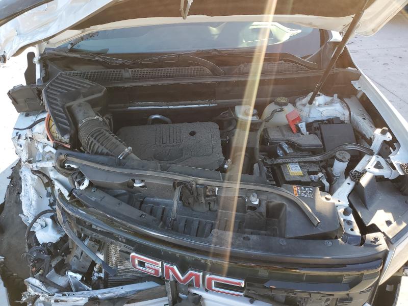 1GKKNML40PZ171602 - 2023 GMC ACADIA SLT Ağ foto 12