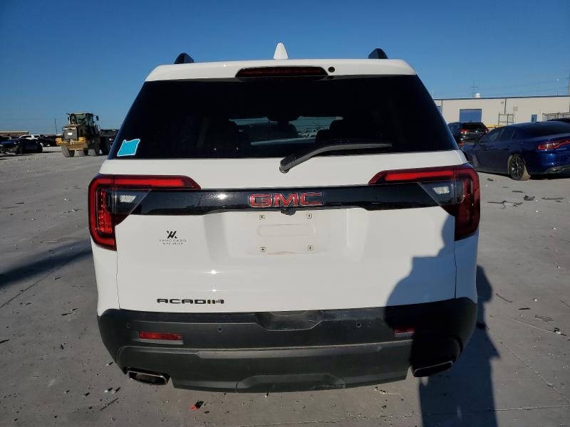 1GKKNML40PZ171602 - 2023 GMC ACADIA SLT Ağ foto 6
