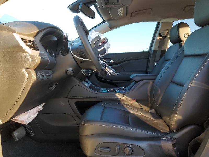 1GKKNML40PZ171602 - 2023 GMC ACADIA SLT Ağ foto 7