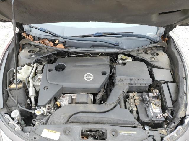 1N4AL3APXDC149678 - 2013 NISSAN ALTIMA 2.5 BROWN photo 11