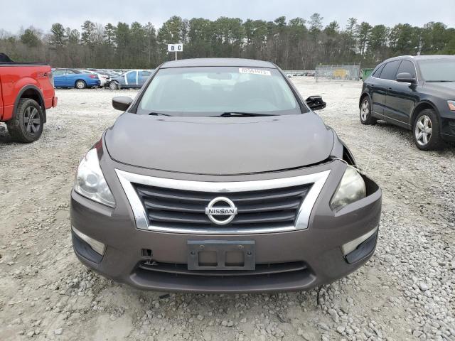 1N4AL3APXDC149678 - 2013 NISSAN ALTIMA 2.5 BROWN photo 5