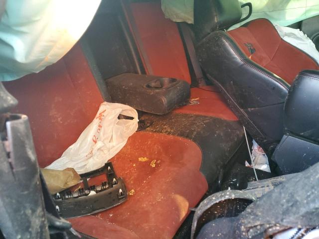 2C3CDZFJXPH507021 - 2023 DODGE CHALLENGER R/T SCAT PACK BLACK photo 10