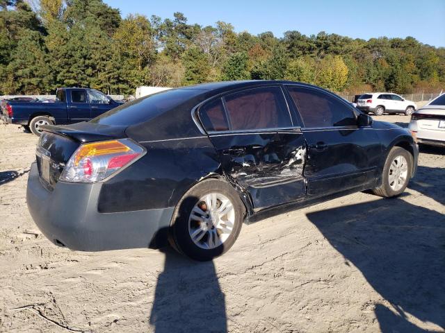 1N4AL2AP5CN498373 - 2012 NISSAN ALTIMA BASE BLACK photo 3