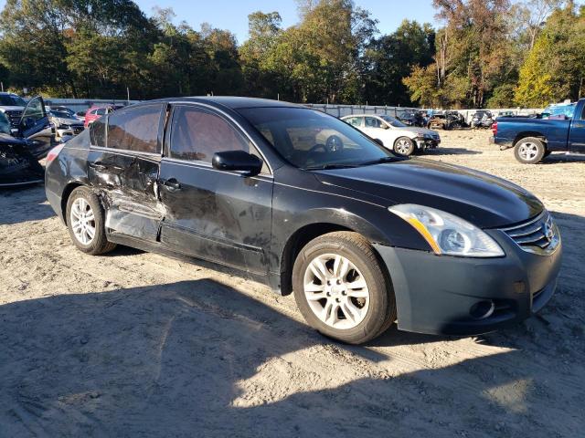 1N4AL2AP5CN498373 - 2012 NISSAN ALTIMA BASE BLACK photo 4