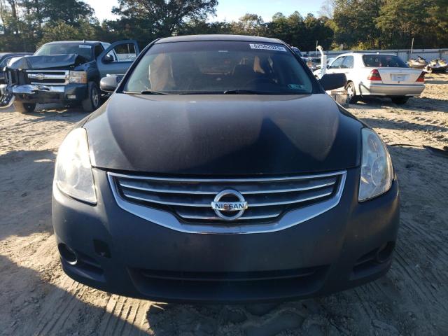 1N4AL2AP5CN498373 - 2012 NISSAN ALTIMA BASE BLACK photo 5