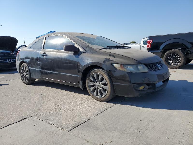 2HGFG1B81BH516012 - 2011 HONDA CIVIC EX 黑色 照片 4
