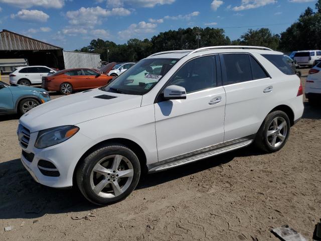 2018 MERCEDES-BENZ GLE 350, 