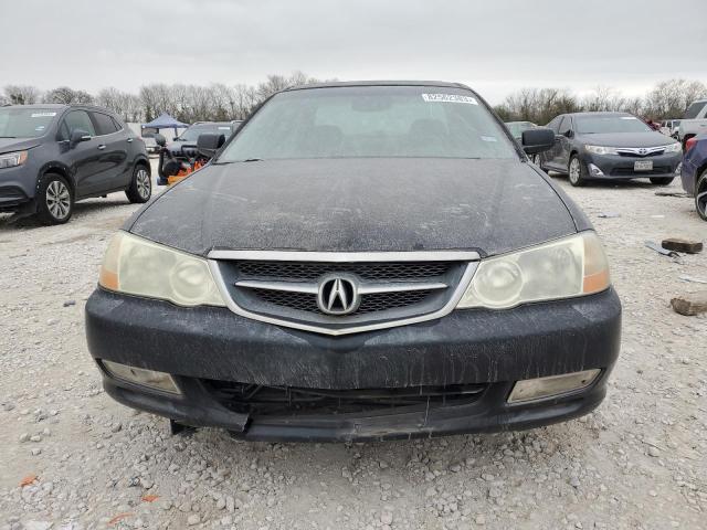 19UUA56643A000767 - 2003 ACURA 3.2TL CHARCOAL photo 5