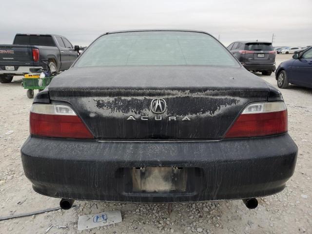 19UUA56643A000767 - 2003 ACURA 3.2TL CHARCOAL photo 6