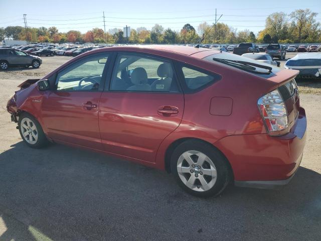 JTDKB20UX93515116 - 2009 TOYOTA PRIUS Rouge photo 2
