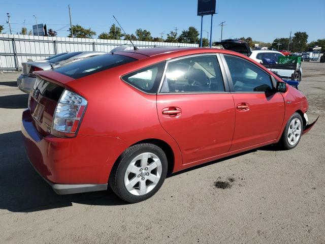 JTDKB20UX93515116 - 2009 TOYOTA PRIUS Rouge photo 3