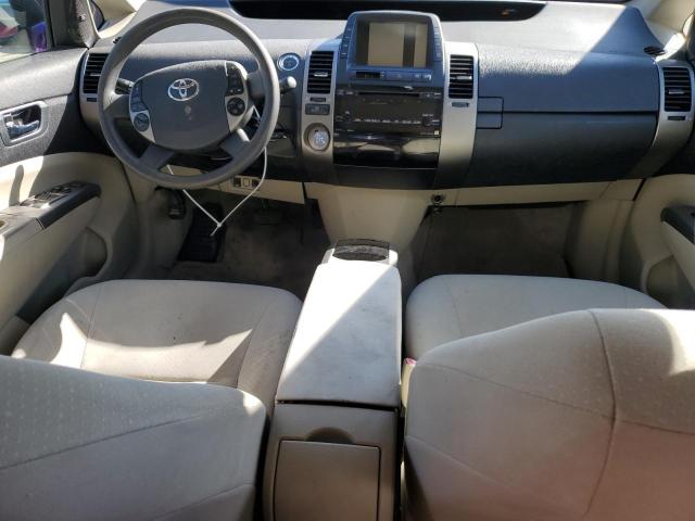 JTDKB20UX93515116 - 2009 TOYOTA PRIUS Rouge photo 8