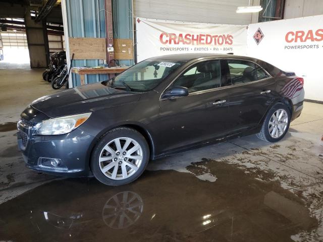 2015 CHEVROLET MALIBU LTZ, 