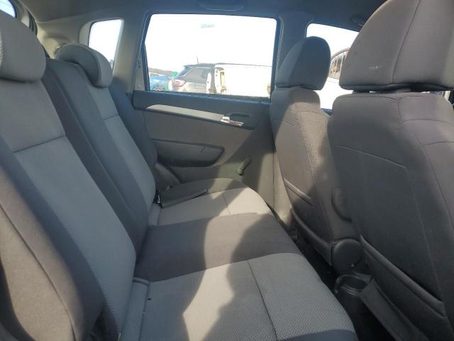 KL1TD6DE1AB136189 - 2010 CHEVROLET AVEO LS 银色 照片 10