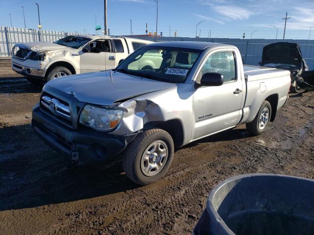 2006 TOYOTA TACOMA, 