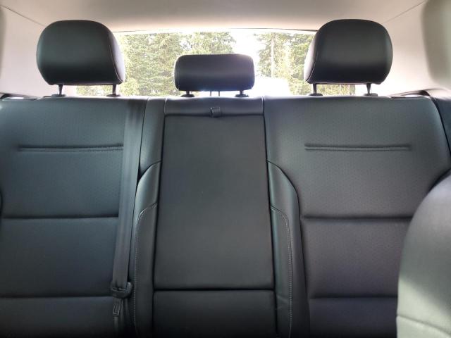 3VW917AU9FM097670 - 2015 VOLKSWAGEN GOLF SILVER photo 10