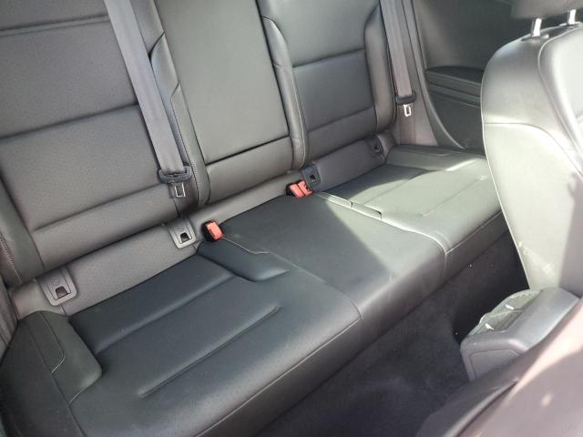 3VW917AU9FM097670 - 2015 VOLKSWAGEN GOLF SILVER photo 11