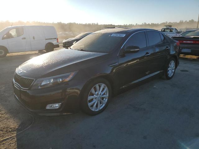 2015 KIA OPTIMA EX, 