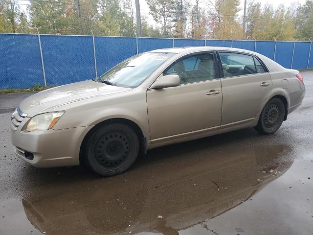 2007 TOYOTA AVALON XL, 
