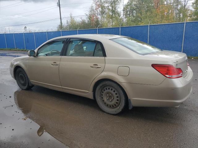 4T1BK36B77U175759 - 2007 TOYOTA AVALON XL Bej foto 2
