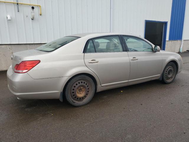 4T1BK36B77U175759 - 2007 TOYOTA AVALON XL Bej foto 3